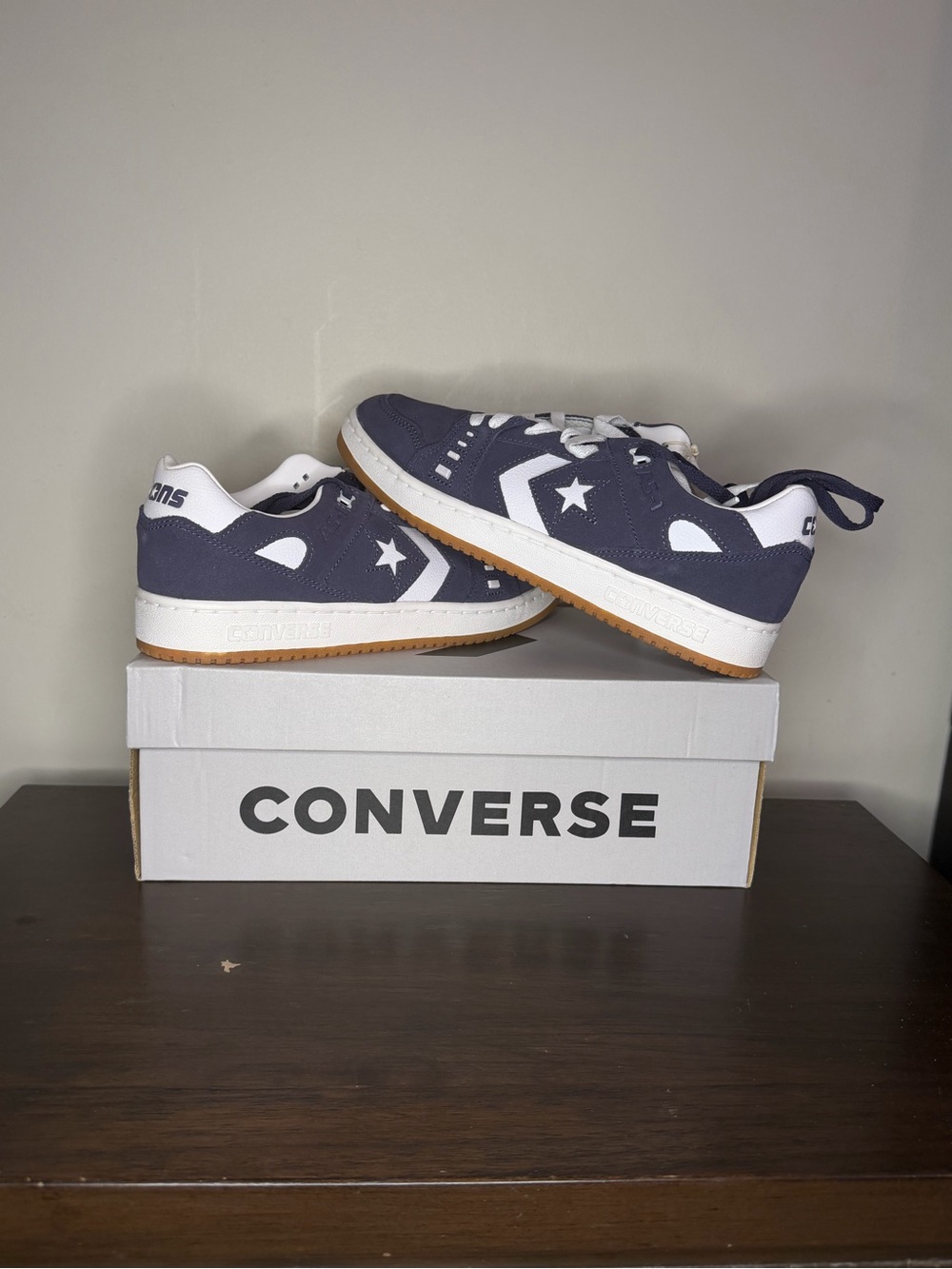 Converse AS-1 Pro OX